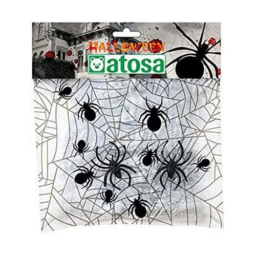 Cobweb 40 g Halloween