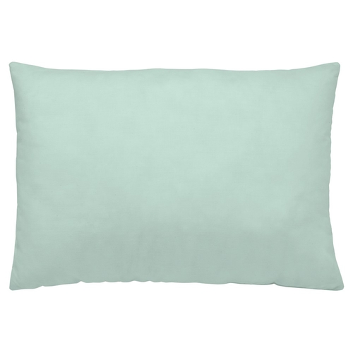 Pillowcase Naturals Green (45 x 155 cm)