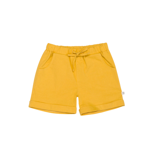 OrganicEra Canvas Shorts