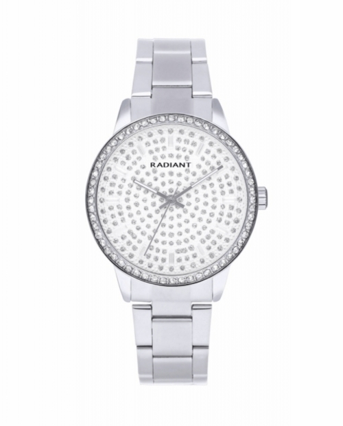 Radiant RA578201 watch woman quartz