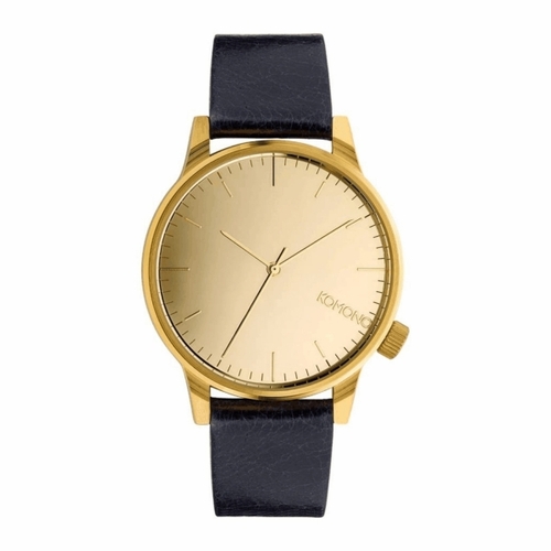 Komono KOM-W2891 watch unisex quartz