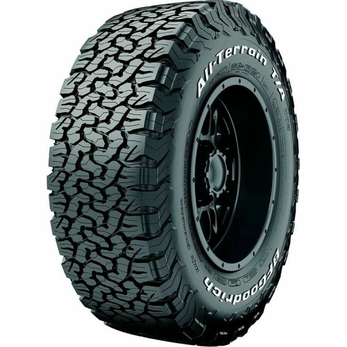 Off-road Tyre BF Goodrich ALL TERRAIN KO2 245/75SR17LT