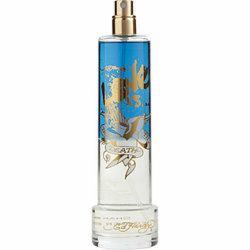 ED HARDY LOVE IS by Christian Audigier