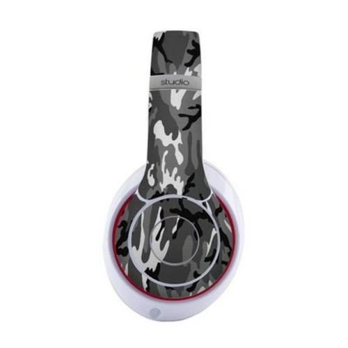 DecalGirl BSTW3-UCAMO Beats Studio 3 Wireless - Urban Camo