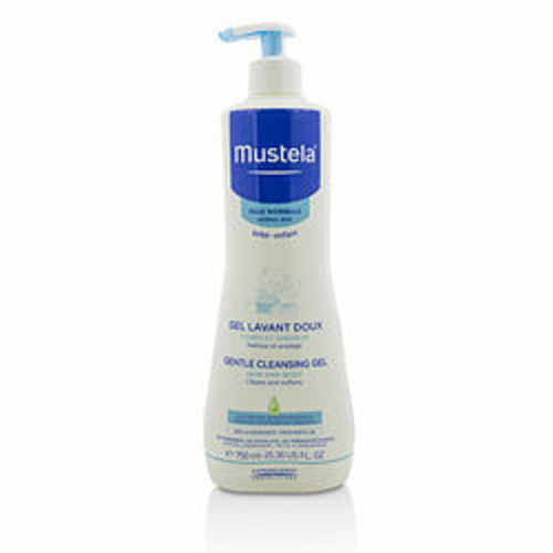 Mustela by Mustela