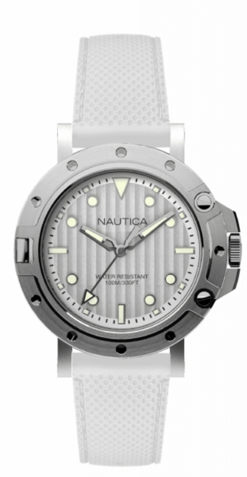 Nautica NAD12548G watch unisex quartz