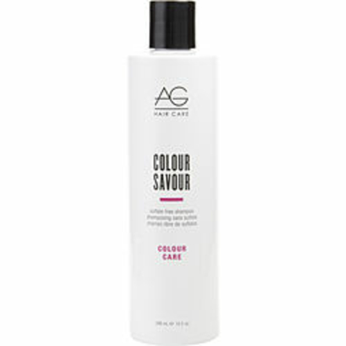 AG HAIR CARE by AG Hair Care