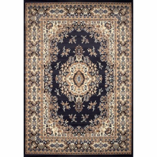 Home Dynamix 769924011591 7 ft. 8 in. x 10 ft. 7 in. Premium Sakarya A