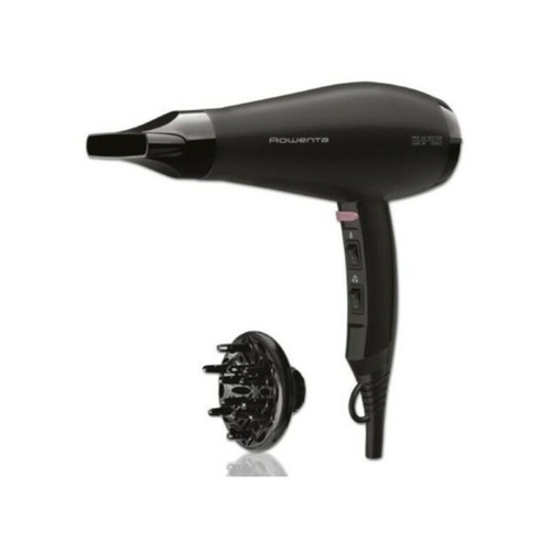 Hairdryer Rowenta CV8303BG 2300W Black