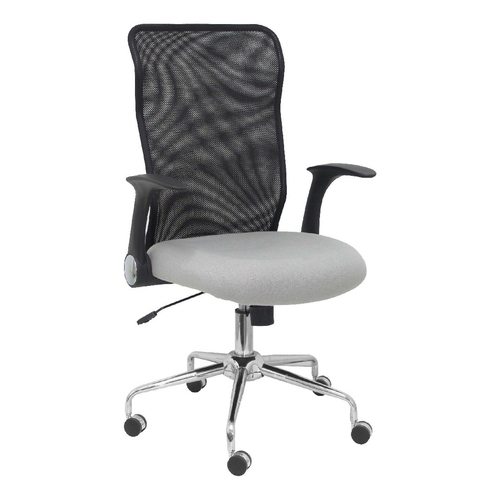 Office Chair Minaya Royal Fern 1ARAN40 Grey