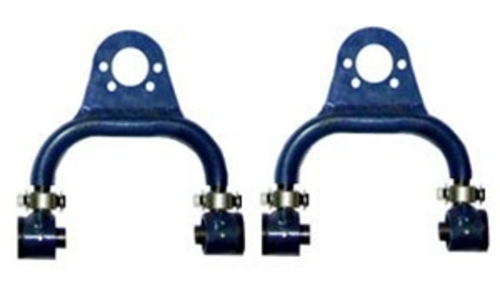 AirBagIt CAR-TO2000-1 Upper Control Arms Adjustable Pair Dropped