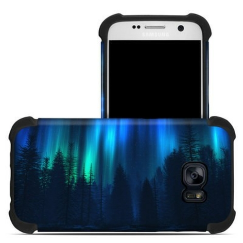 DecalGirl SGS7BC-SKYSONG Samsung Galaxy S7 Bumper Case - Song of the S