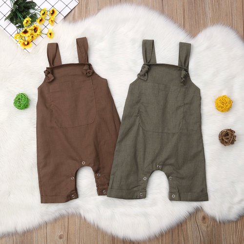 2019 Newest Style Newborn Baby Boys Girls Fashion