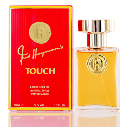 TOUCH EDT SPRAY