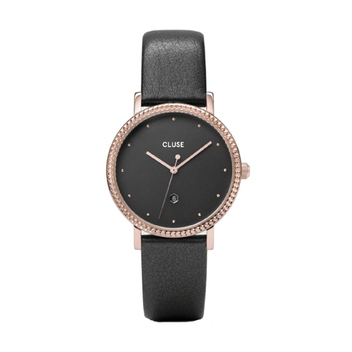 Cluse CW0101209007 watch woman quartz