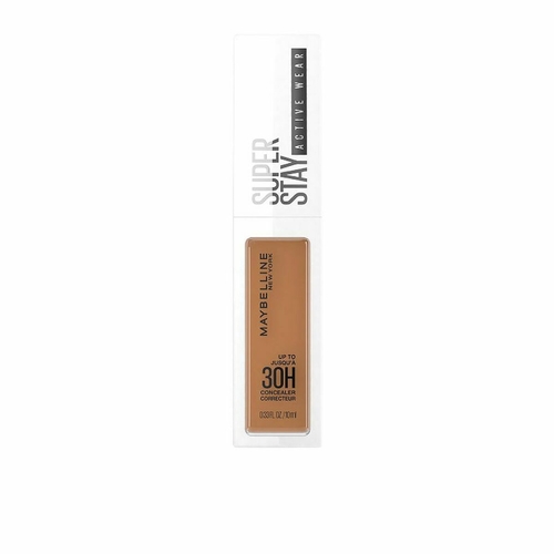 Facial Corrector Maybelline Superstay Active Wear 45-tan