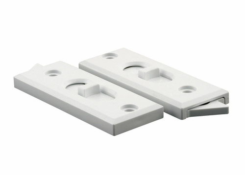 Prime-Line Products-Slide 171755 2.18 in. Sliding Window Tilt Latch Sp