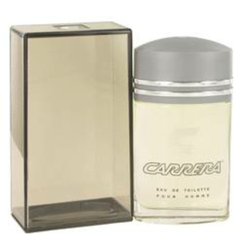 Carrera Eau De Toilette Spray By Muelhens 3.4 oz Eau De Toilette Spray