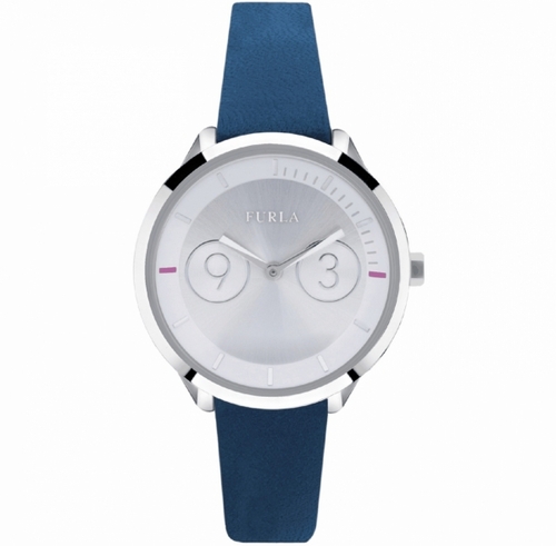 Furla R4251102508 watch woman quartz