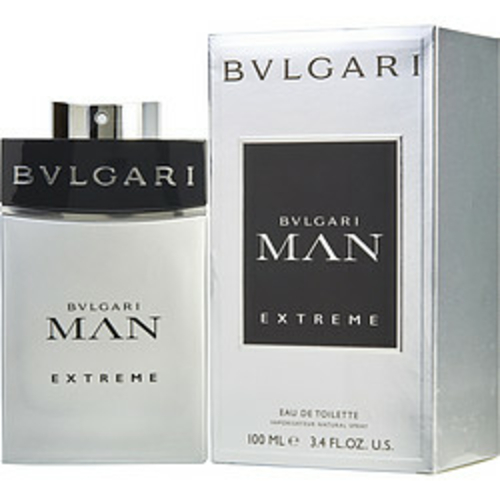 BVLGARI MAN EXTREME by Bvlgari