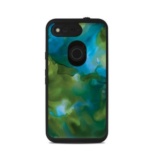 DecalGirl LFGP-FLUIDITY Lifeproof Google Pixel Fre Case Skin - Fluidit