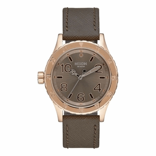 Nixon A467-2214-00 watch unisex quartz