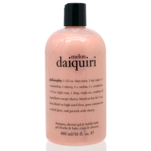 Philosophy Melon Daiquiri SHOWER GEL