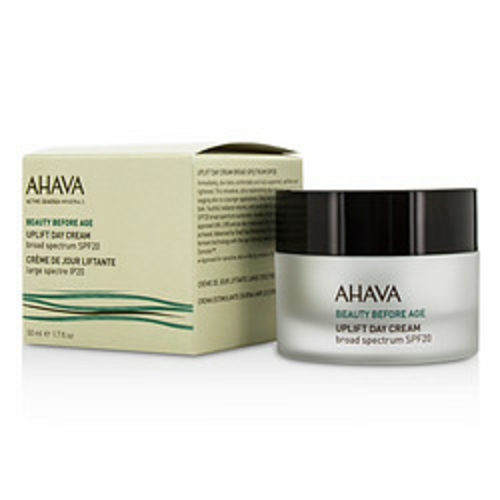 Ahava by Ahava