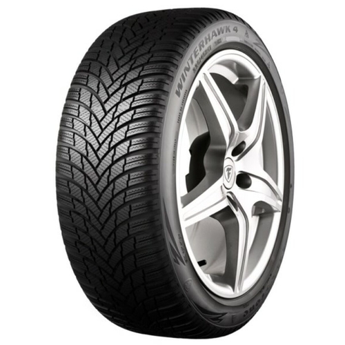 Car Tyre Firestone WINTERHAWK 4 215/55HR16