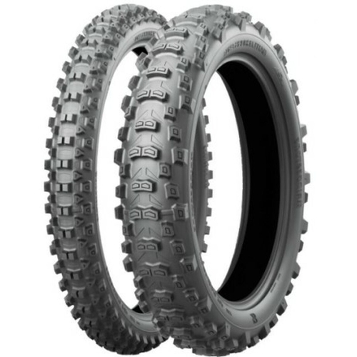 Motorbike Tyre Bridgestone E50F 90/90-21