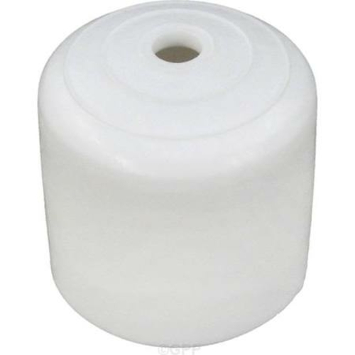 1.25 in. Vacuum Pole Cap