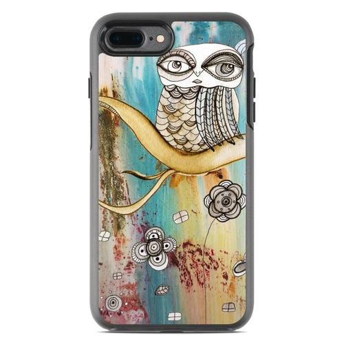 DecalGirl OSI7P-SURREALOWL OtterBox Symmetry iPhone 7 Plus Case Skin -