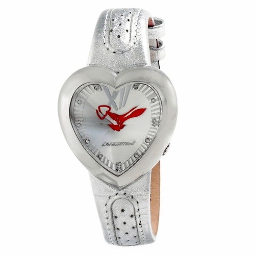 Chronothec CT7688M-08 watch woman quartz