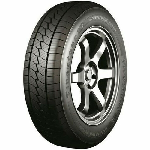 Van Tyre Firestone VANHAWK MULTISEASON 225/70R15C