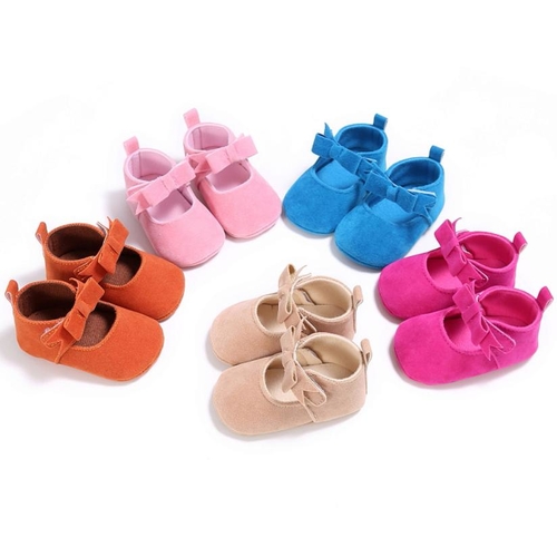 Baby  Shoes Crib Shoes  Toddler Girl