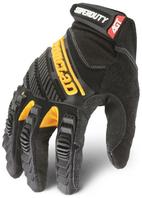 Ironclad SDG2-05-XL Super Duty Gloves - Extra Large