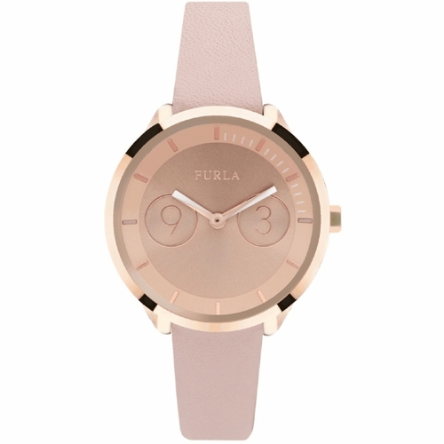 Furla R4251102511 watch woman quartz