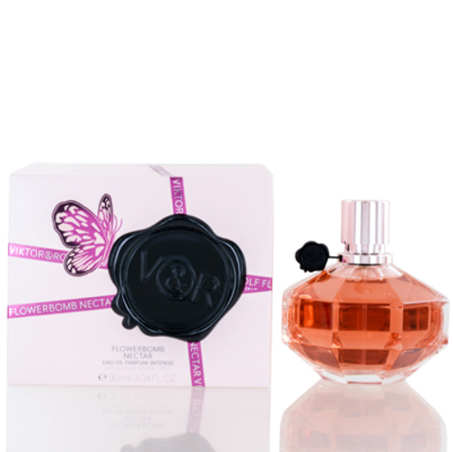 FLOWERBOMB NECTAR EDP SPRAY