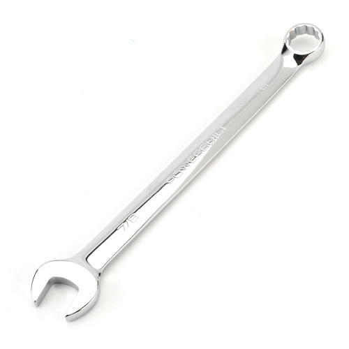 Powerbuilt 7/8in Long Handle SAE Combination Wrench - 640446