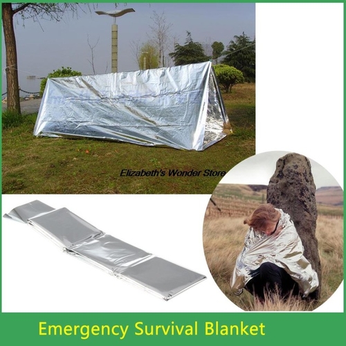 New Arrival Emergency Survival Waterproof Rescue