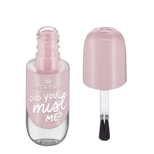 nail polish Essence 10-did you mist me? (8 ml)