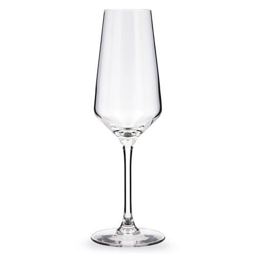 Champagne glass Luminarc Vinetis Transparent Glass 230 ml (6 Units)