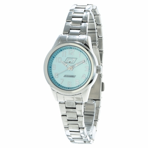 Chronothec CC7041L-01M watch woman quartz