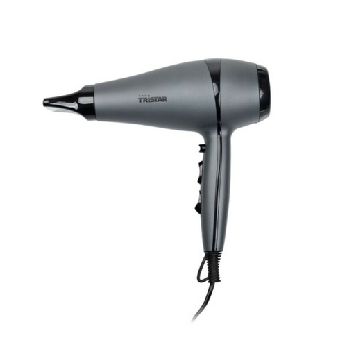 Hairdryer Tristar HD2403PR 2200W Grey