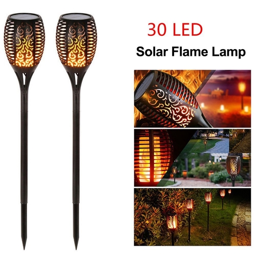 1/2/4pcs Landscape Yard Garden Light Path Lighting