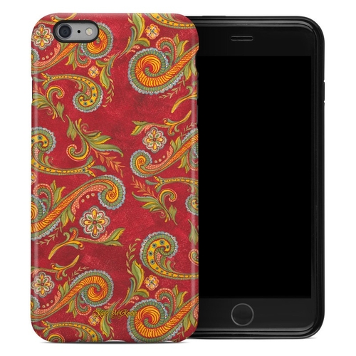 Kate McRostie AIP6PHC-SHADESF Apple iPhone 6 Plus Hybrid Case - Shades