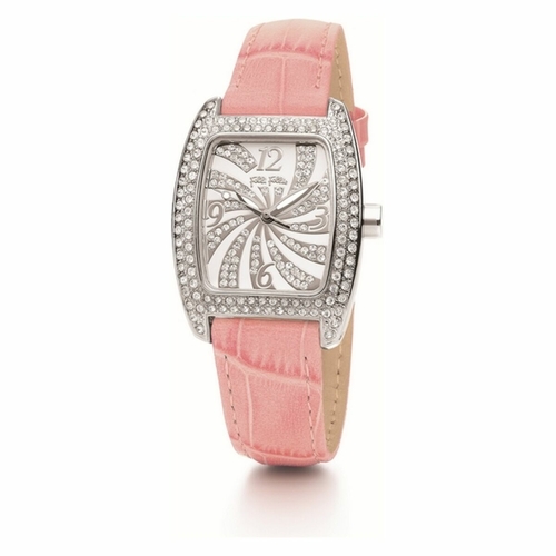 Ladies' Watch Folli Follie WF0A038SSS (Ø 32 mm)