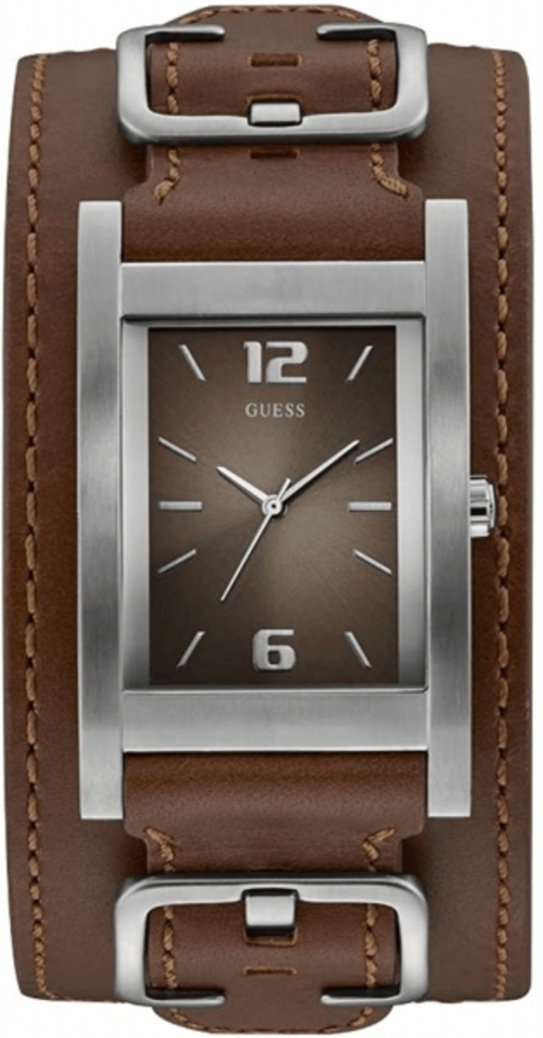 Guess W1165G1 watch man quartz