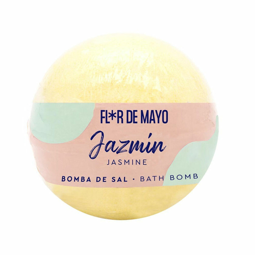 Bath Fizzer Flor de Mayo Jasmine 250 g