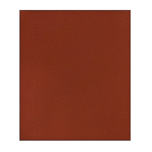 Aleko 14SP07-6-100G-UNB 230 x 280 mm 100 Grit Tough Durable Sandpaper 